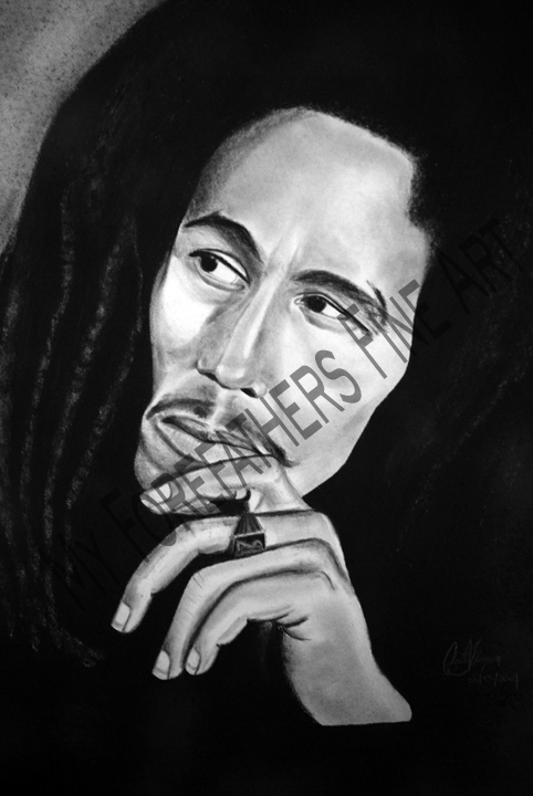 Bob Marley