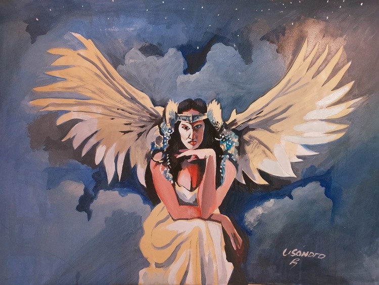 DIVINY ANGELENUS