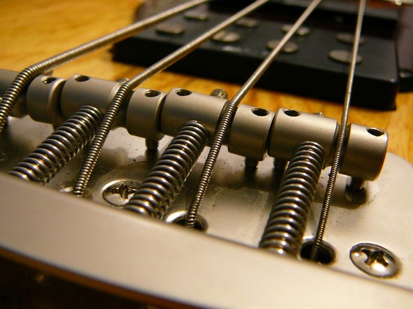 Strings-The Guitar Story
