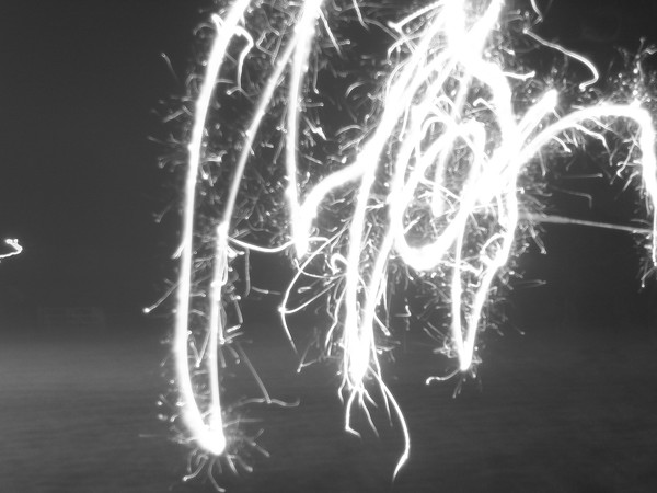 Sparkler