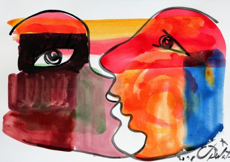 EL BESO 47