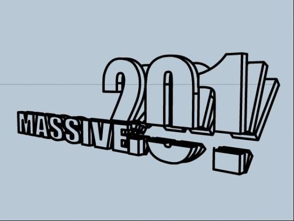 Mass201