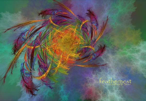 feathernest
