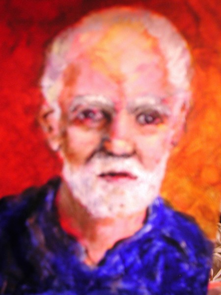 Old Man
