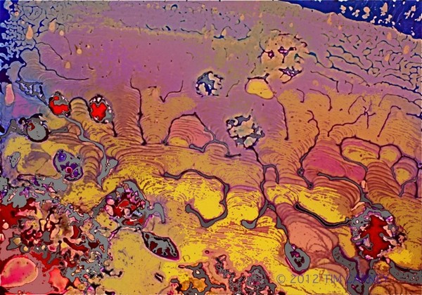 Chemograph 77