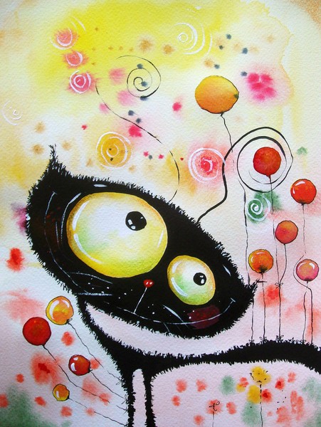 cat