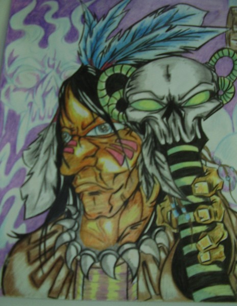 Chief