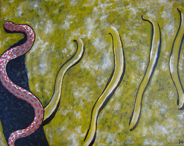 Sidewinder