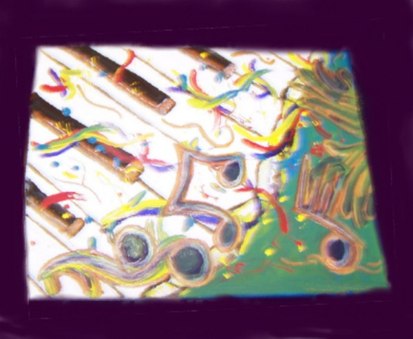 Celebration of Music