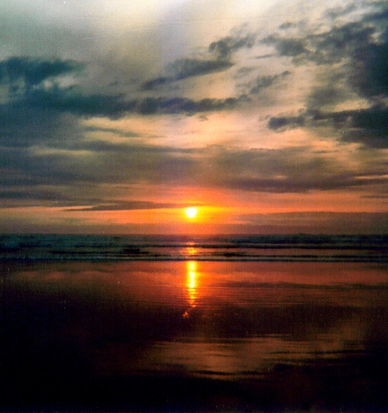 God's Light