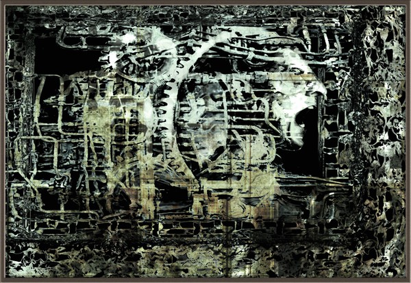 In Machine We Trust