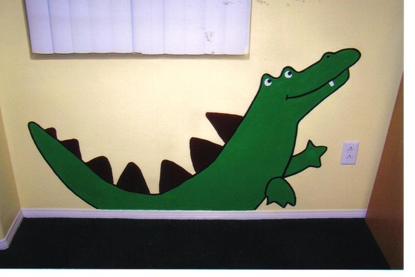 Kids Room