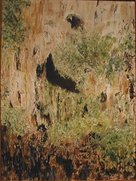 Cliffside
