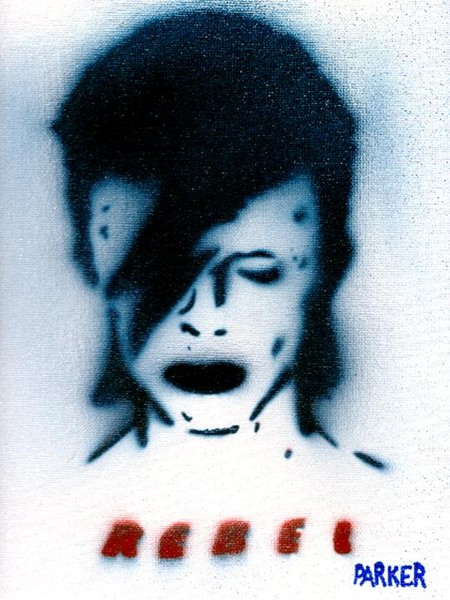 Pop Icon