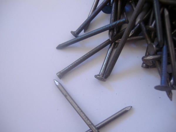 Nails