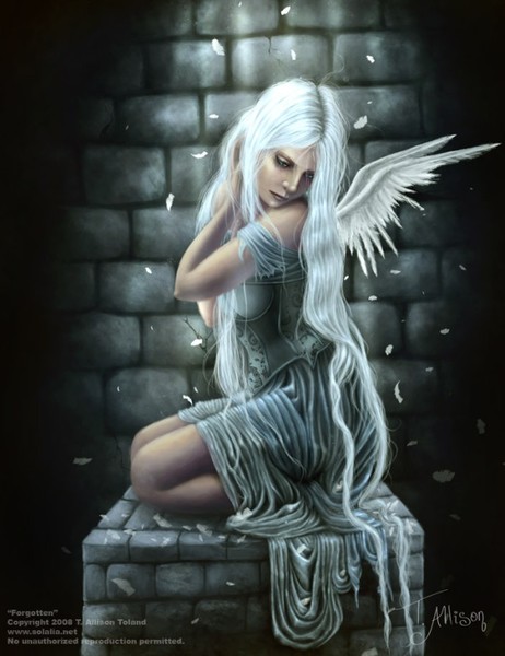 Forgotten