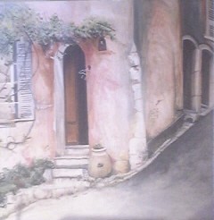 The French Corner