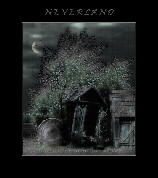 NEVERLAND