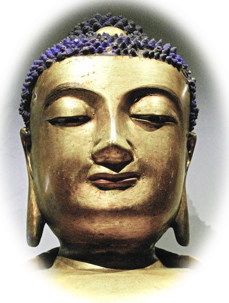 The Buddha