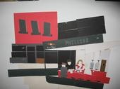 Nighthawks re-creation