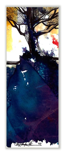 Magical Tree 1