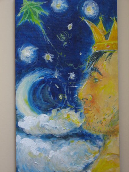 gold king