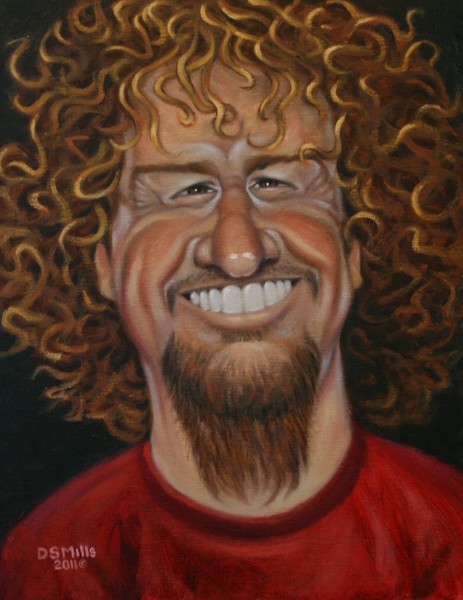 Sammy