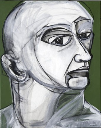 Green Man