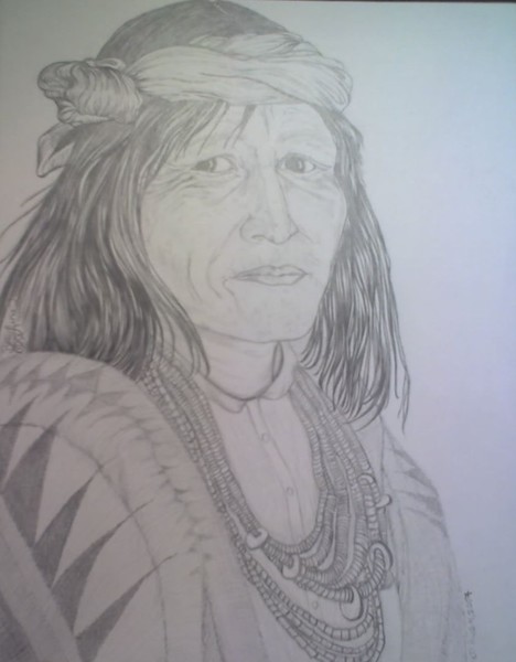 Pueblo