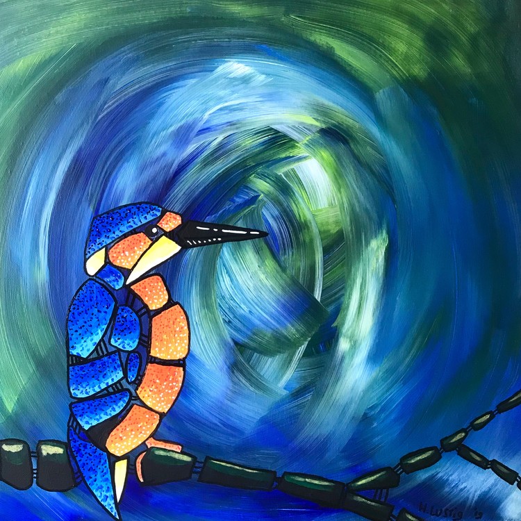 Kingfisher