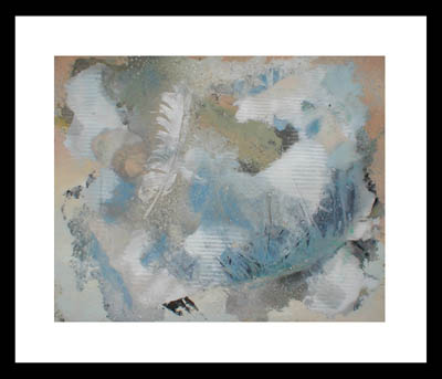 Winter Holds the Wind Dear