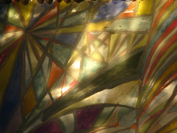 abstract art Heli©2009