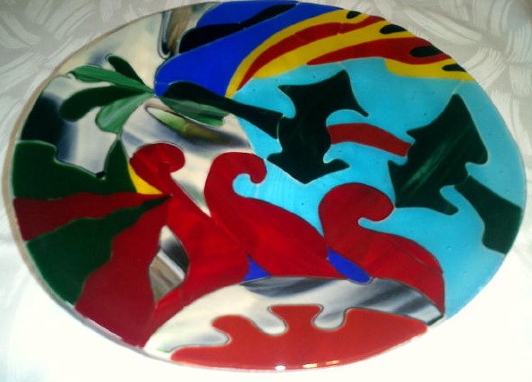 Small bowl