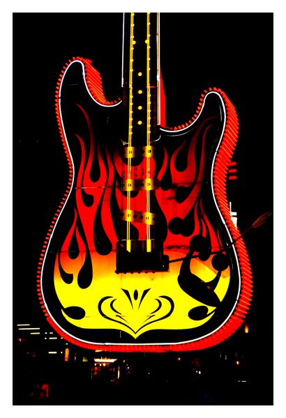 Universal Guitar 
