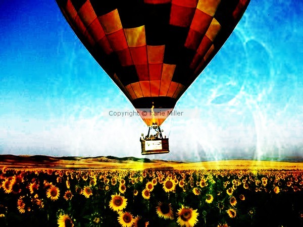 hot air ride 1