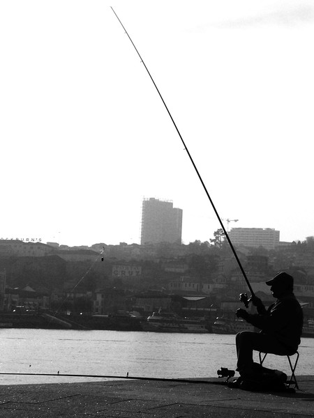 Pescador