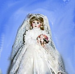 Jumeau Bride