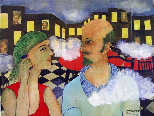 The-cafe-talk