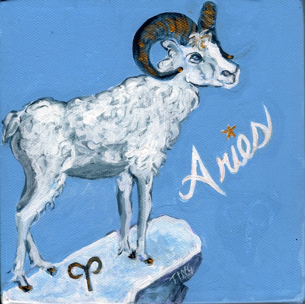 Aries Ram 2