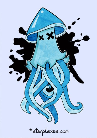 splattersquid