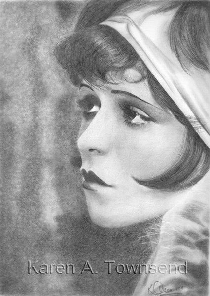 Clara Bow