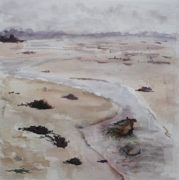 St michel bay