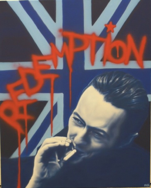 Joe Strummer