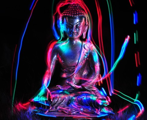 Buddha-Light