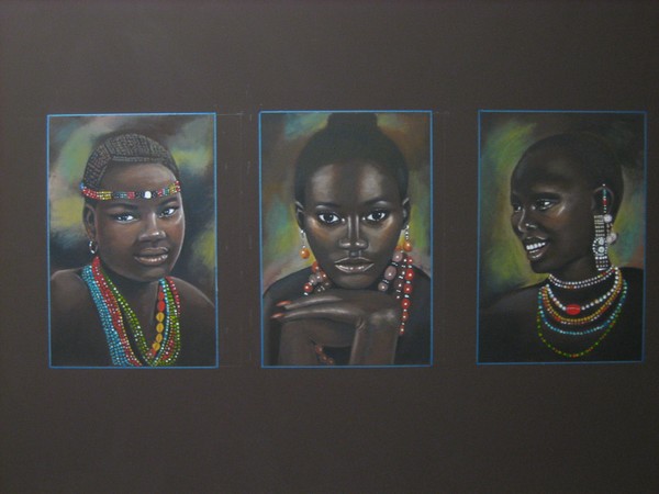 African Nights