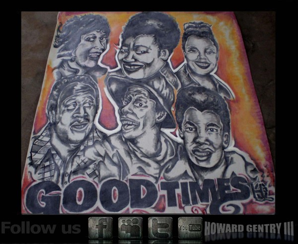 good times