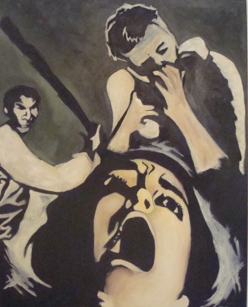 Night of the Living Dead