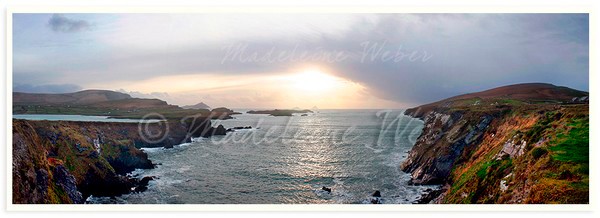 • Valentia Island, Ring of Kerry
