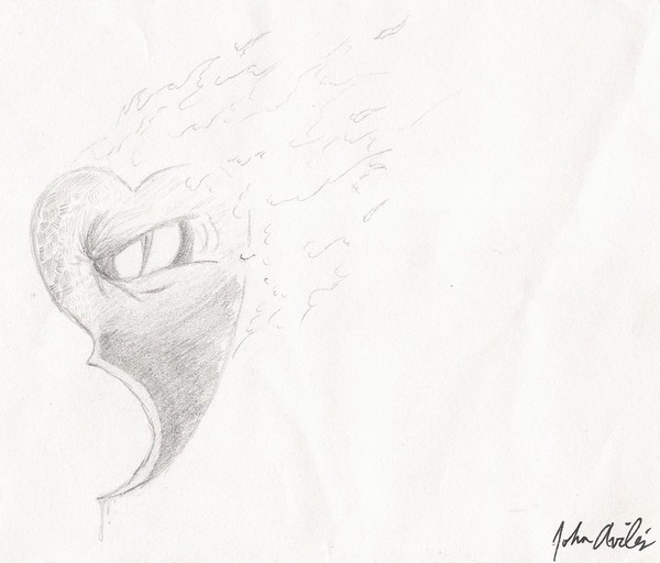 Razorheart