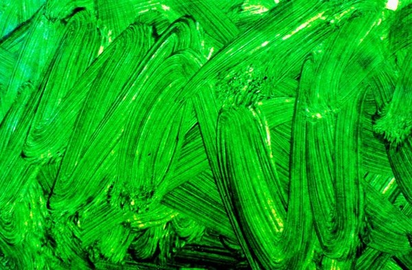 Green Tsunami